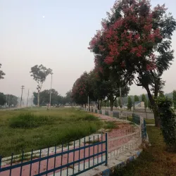 Sarsawa Air Force Station - Muzaffarnagar