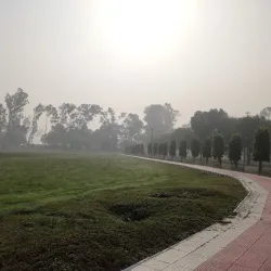 Sarsawa Air Force Station - Muzaffarnagar