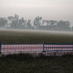 Sarsawa Air Force Station - Muzaffarnagar