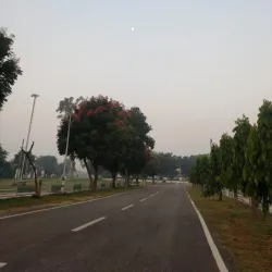 Sarsawa Air Force Station - Muzaffarnagar