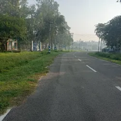 Sarsawa Air Force Station - Muzaffarnagar