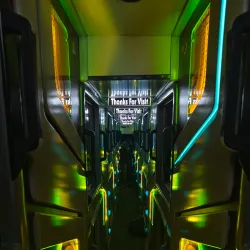 Sarsawa Air Force Station - Muzaffarnagar