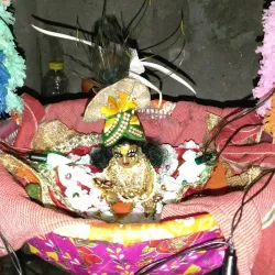 Shiv Mandir - Muzaffarnagar