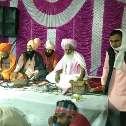 Shiv Mandir - Muzaffarnagar