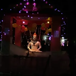 Shiv Mandir - Muzaffarnagar