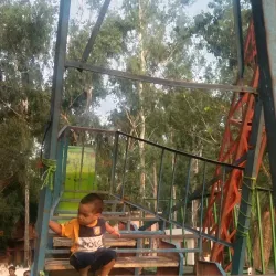 Shiv Mandir - Muzaffarnagar