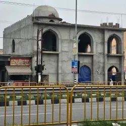 Shiv Mandir - Muzaffarnagar
