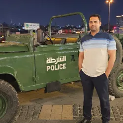 Shiv Mandir - Muzaffarnagar