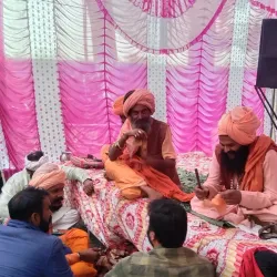 Shiv Mandir - Muzaffarnagar