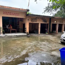 Shiv Mandir - Muzaffarnagar