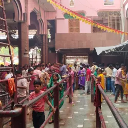 Baba Garibnath Temple - Muzaffarpur