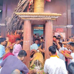 Baba Garibnath Temple - Muzaffarpur