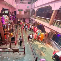 Garib Sthan Mandir - Muzaffarpur