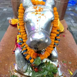 Garib Sthan Mandir - Muzaffarpur