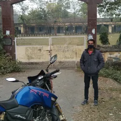 Litchi Gardens - Muzaffarpur