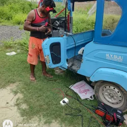 Litchi Gardens - Muzaffarpur