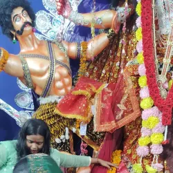 Litchi Gardens - Muzaffarpur