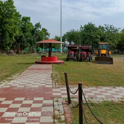 Muzaffarpur Park - Muzaffarpur