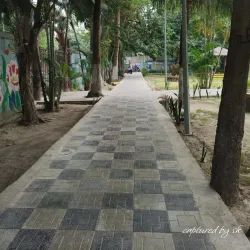 Muzaffarpur Park - Muzaffarpur