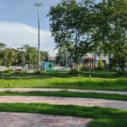 Muzaffarpur Park - Muzaffarpur