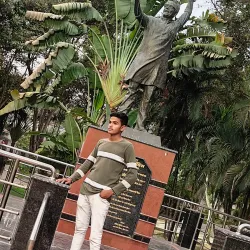 Muzaffarpur Park - Muzaffarpur