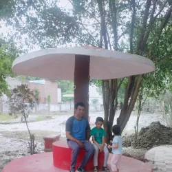 Muzaffarpur Park - Muzaffarpur