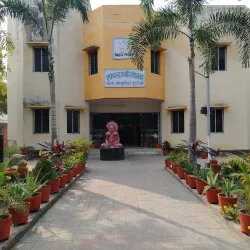 Ram Chandra Shahi Museum - Muzaffarpur