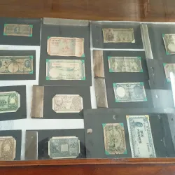 Ram Chandra Shahi Museum - Muzaffarpur