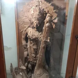 Ram Chandra Shahi Museum - Muzaffarpur