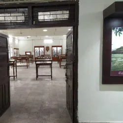 Ram Chandra Shahi Museum - Muzaffarpur