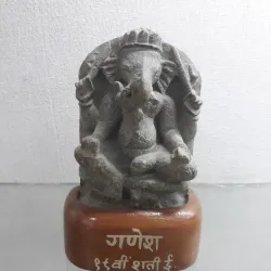 Ram Chandra Shahi Museum - Muzaffarpur