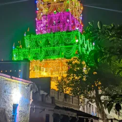 Ramchaura Mandir - Muzaffarpur