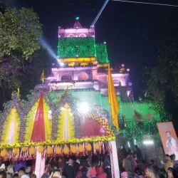 Ramchaura Mandir - Muzaffarpur