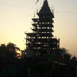 Ramchaura Mandir - Muzaffarpur