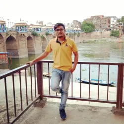 Shahi Pul - Muzaffarpur