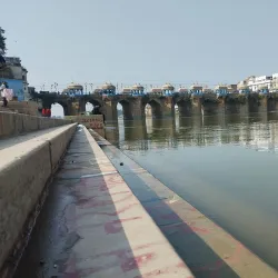 Shahi Pul - Muzaffarpur