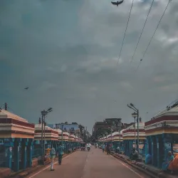Shahi Pul - Muzaffarpur