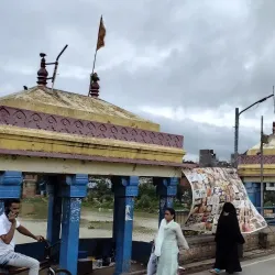 Shahi Pul - Muzaffarpur