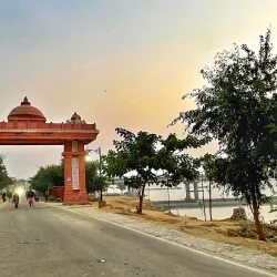 Sita Kund - Muzaffarpur