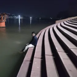 Sita Kund - Muzaffarpur