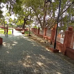 Sita Kund - Muzaffarpur