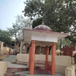 Sita Kund - Muzaffarpur