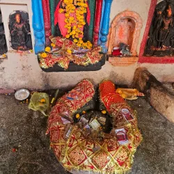 Sita Kund - Muzaffarpur