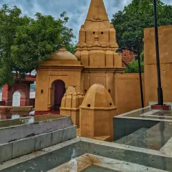 Sita Kund - Muzaffarpur