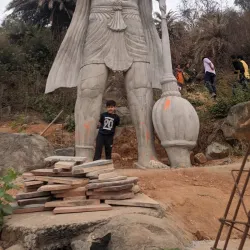 Sita Kund - Muzaffarpur