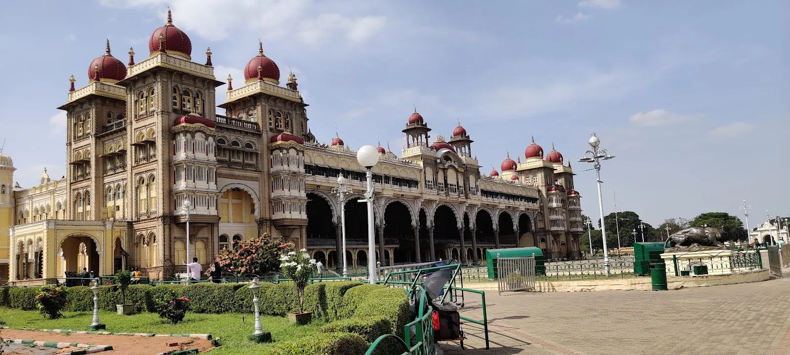 Mysore