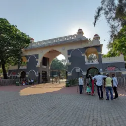 Brindavan Gardens - Mysore