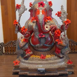 Jaganmohan Palace and Art Gallery - Mysore