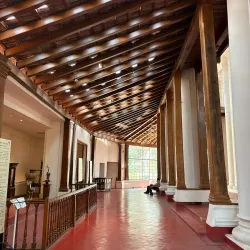 Jaganmohan Palace and Art Gallery - Mysore