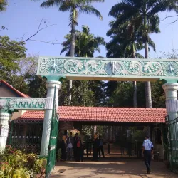 Karanji Lake - Mysore